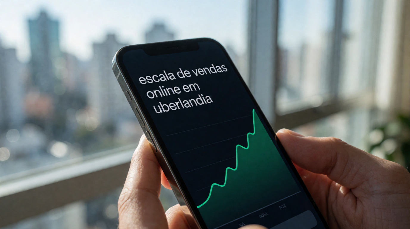 digital marketing ai escala sales online uberlandia