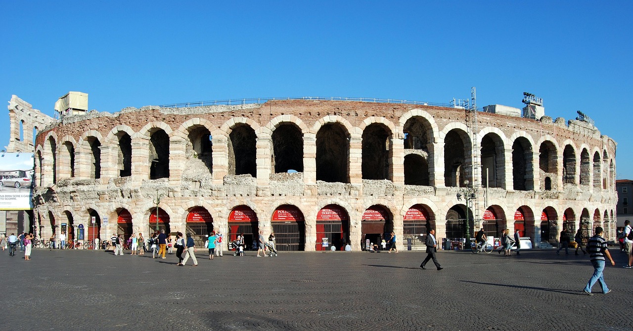 arena, verona, square, bra, italy, verona, verona, verona, verona, verona