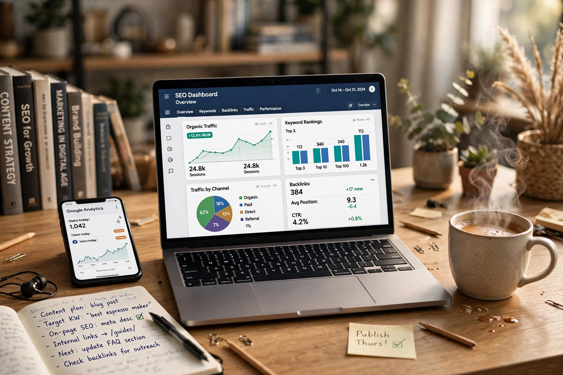 digital marketing ai melhores tools seo gratuitas sites