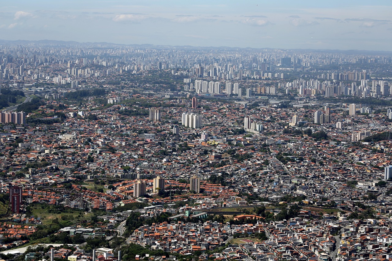 são paulo, aerial view, architecture, buildings, city, urban, são paulo, são paulo, são paulo, são paulo, são paulo