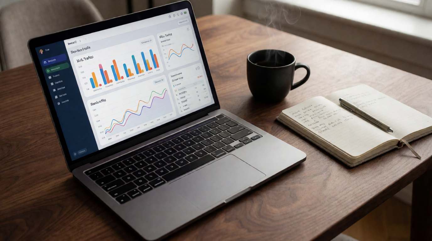 digital marketing ai guide complete management traffic pago