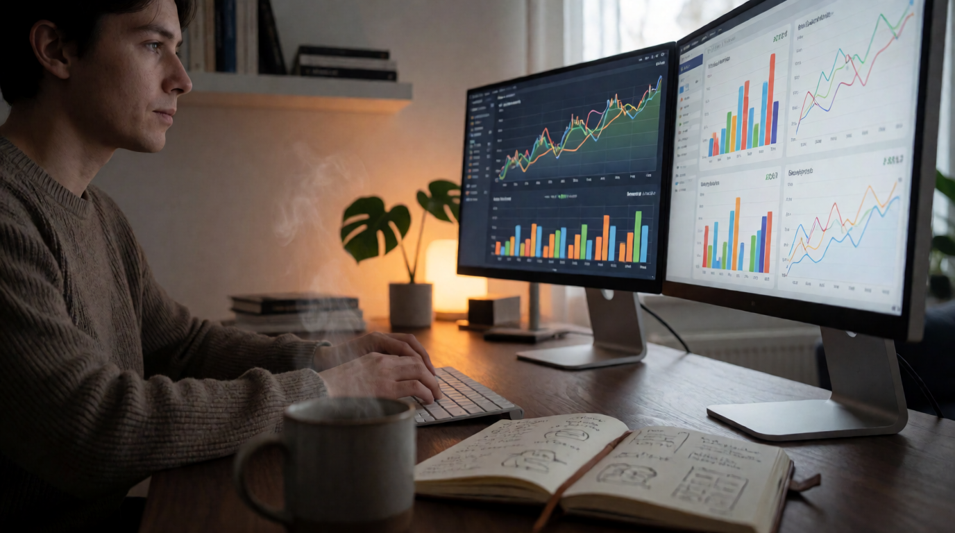 digital marketing ai guide practical management traffic pago