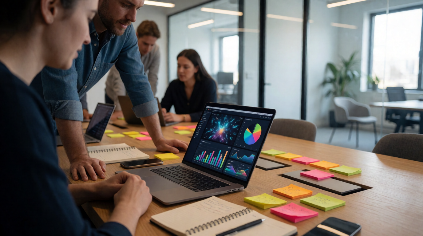 digital marketing ai melhor agencia