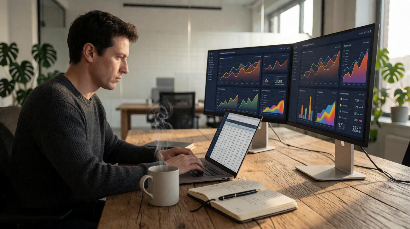 digital marketing ai melhor consulting seo