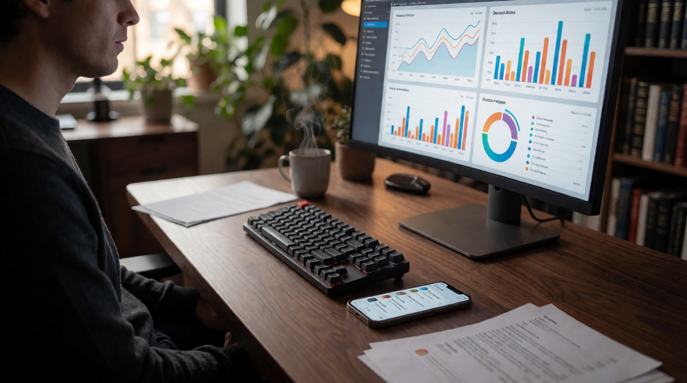 digital marketing ai melhor management traffic pago