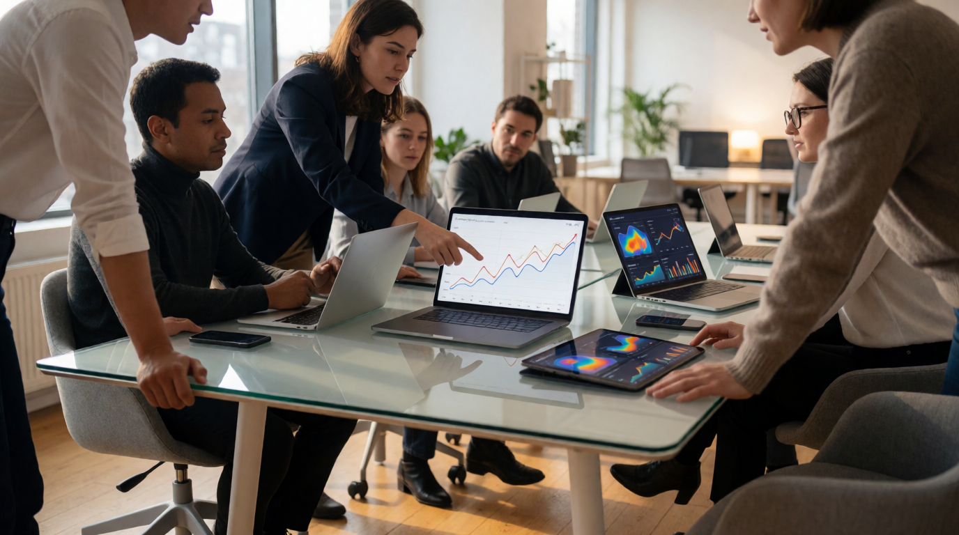 digital marketing ai melhor momento agencia