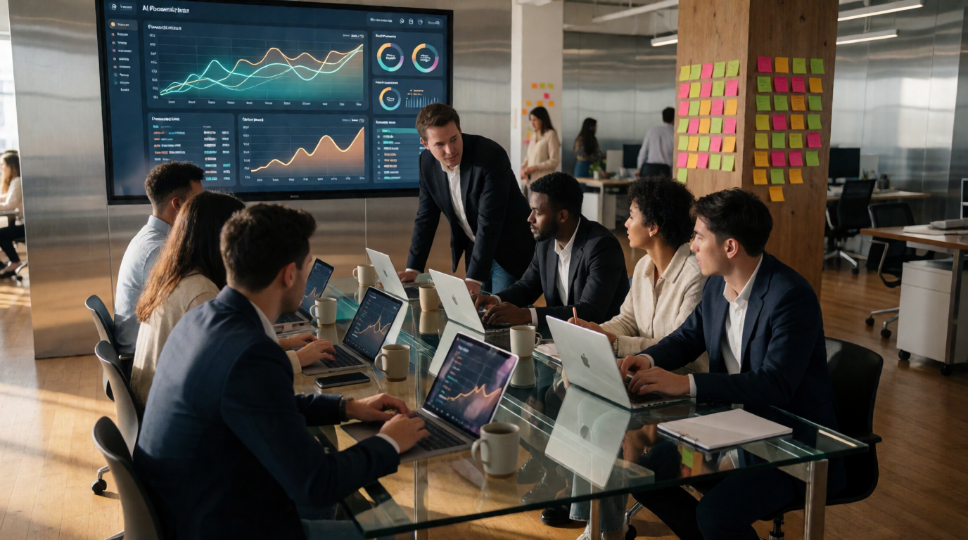 digital marketing ai melhores opcoes agencia