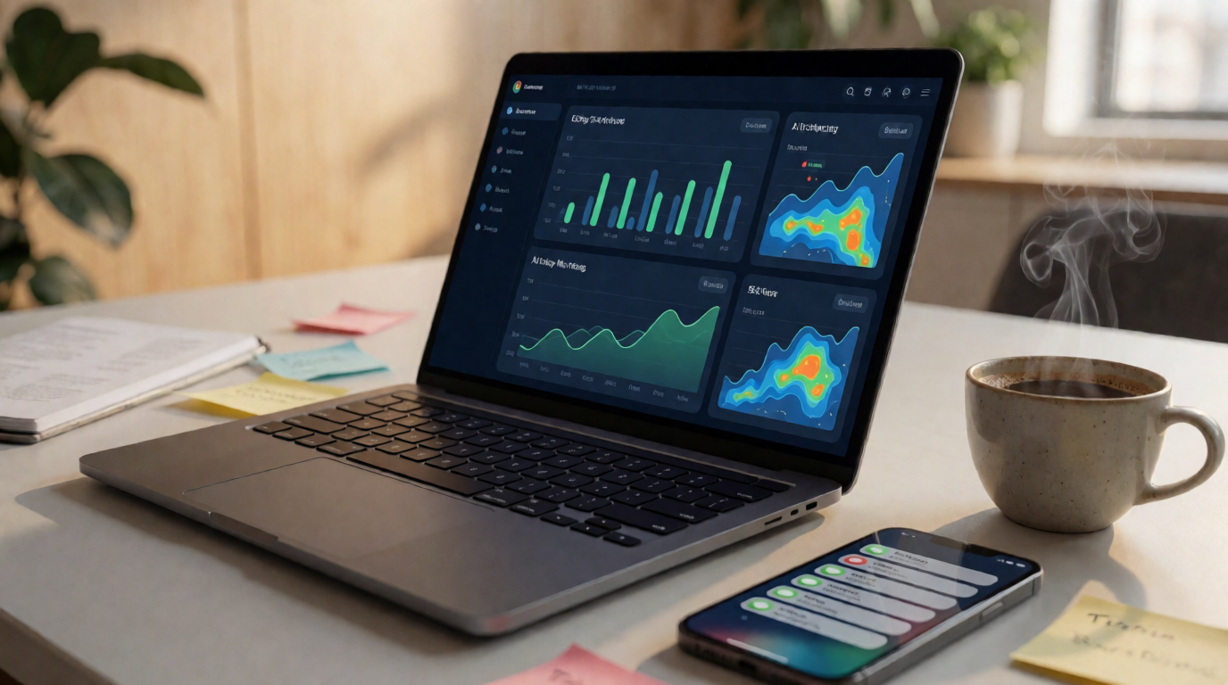 digital marketing ai melhores opcoes management traffic pago