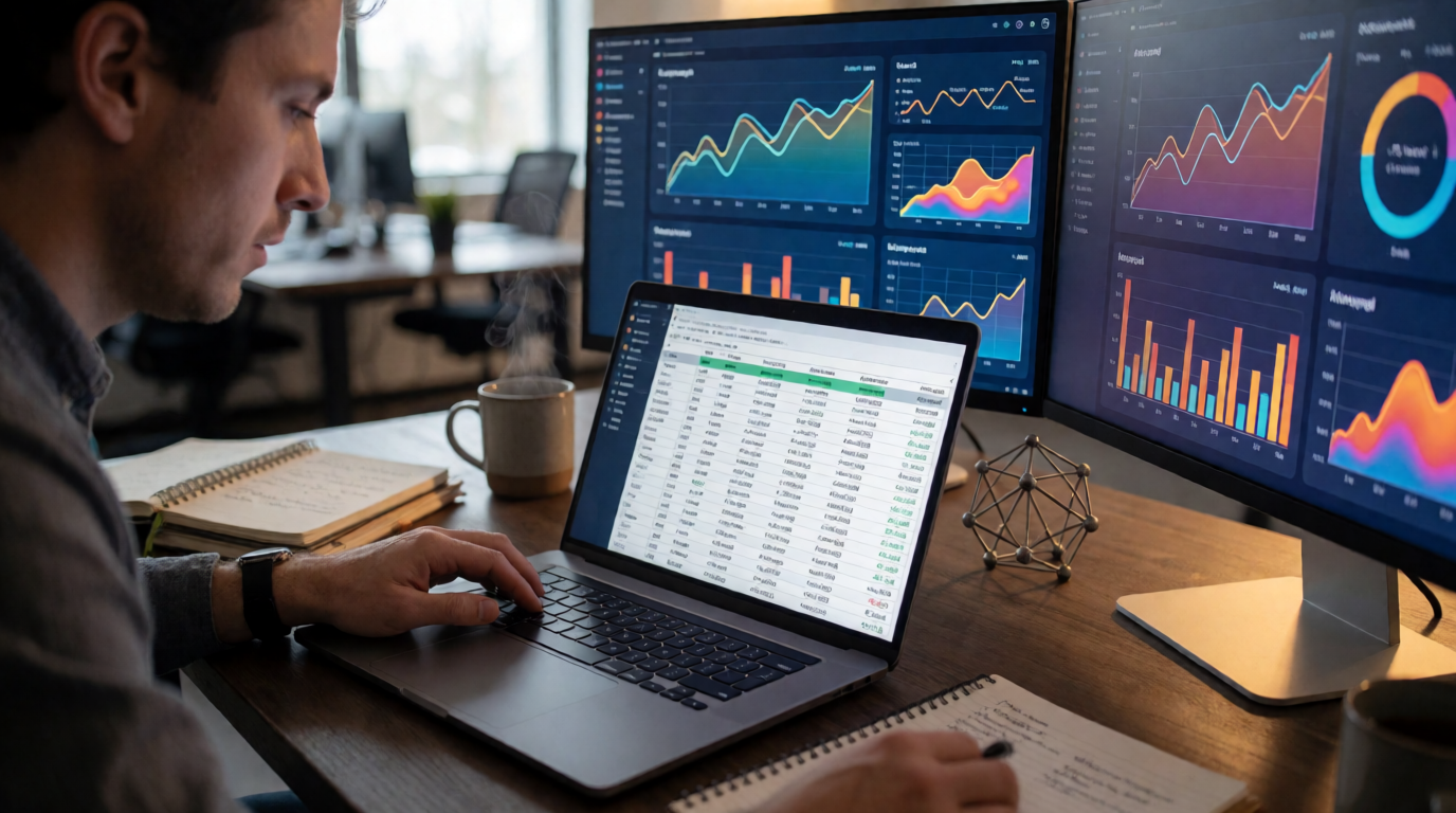 digital marketing ai mestres seo platform rastreamento palavras