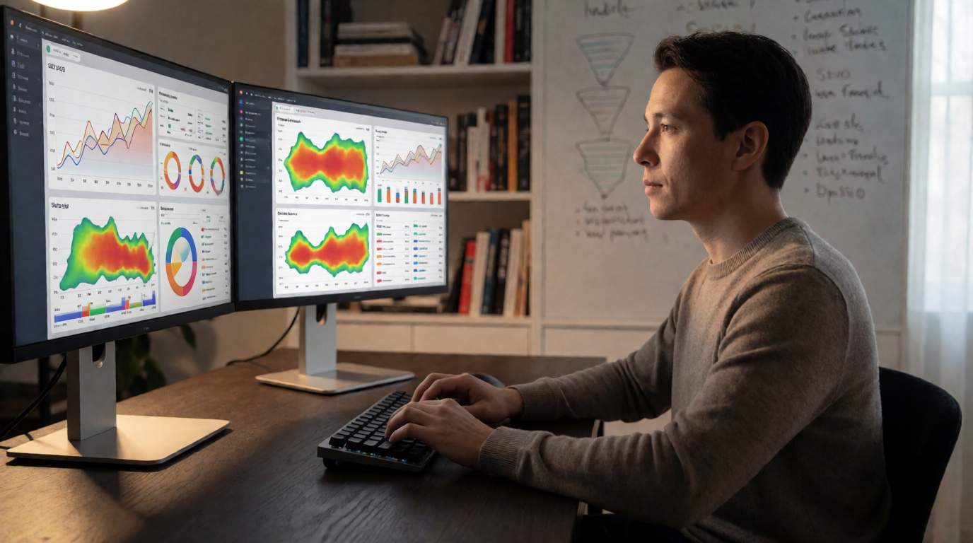 digital marketing ai mestres seo platform