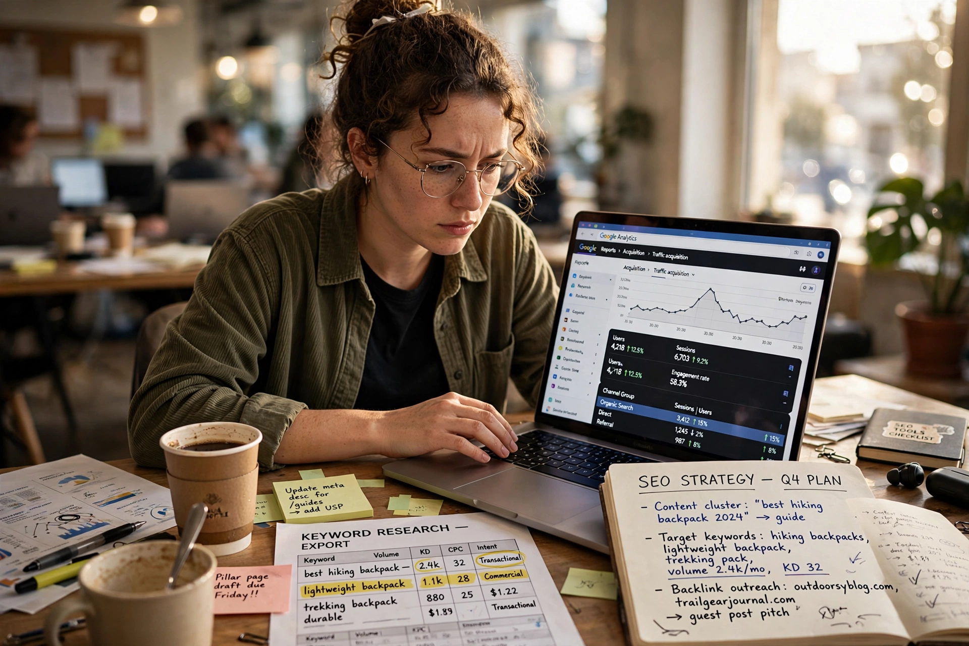 digital marketing ai seo sites divulgar neg cio