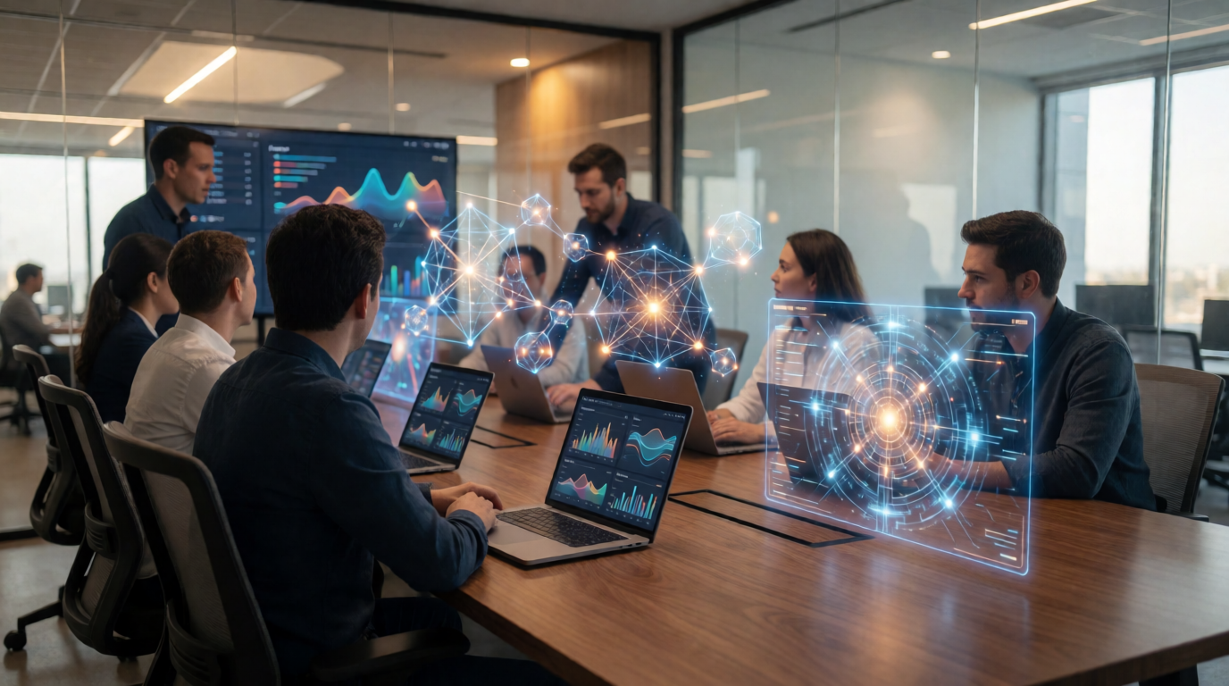 digital marketing ai comprar agencia