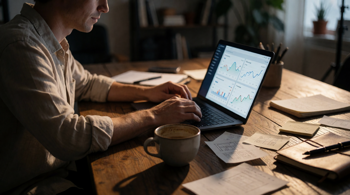 digital marketing ai otimiza campanhas
