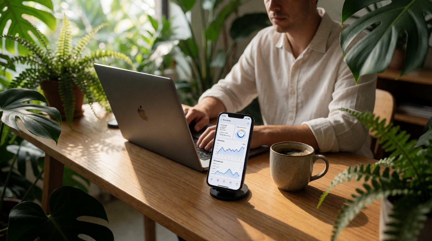 digital marketing ai posicionamento maua