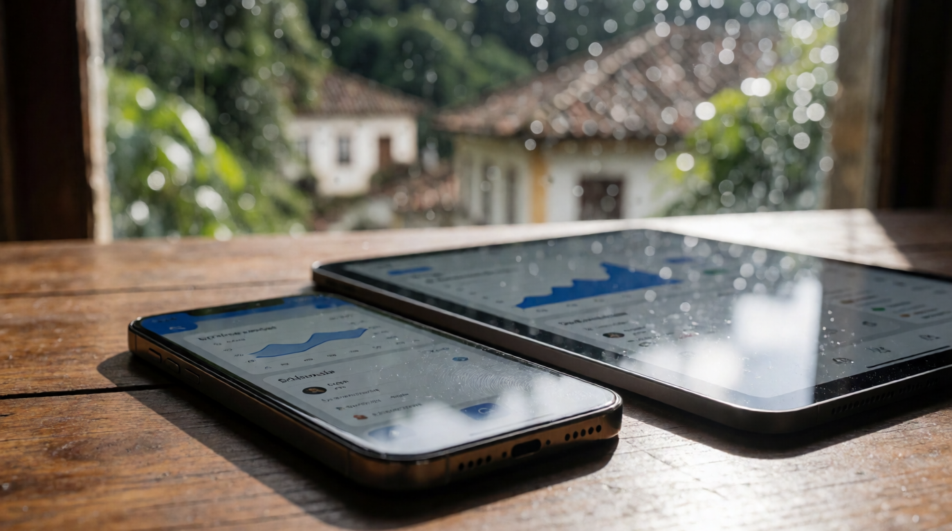 digital marketing ai posicionamento petropolis