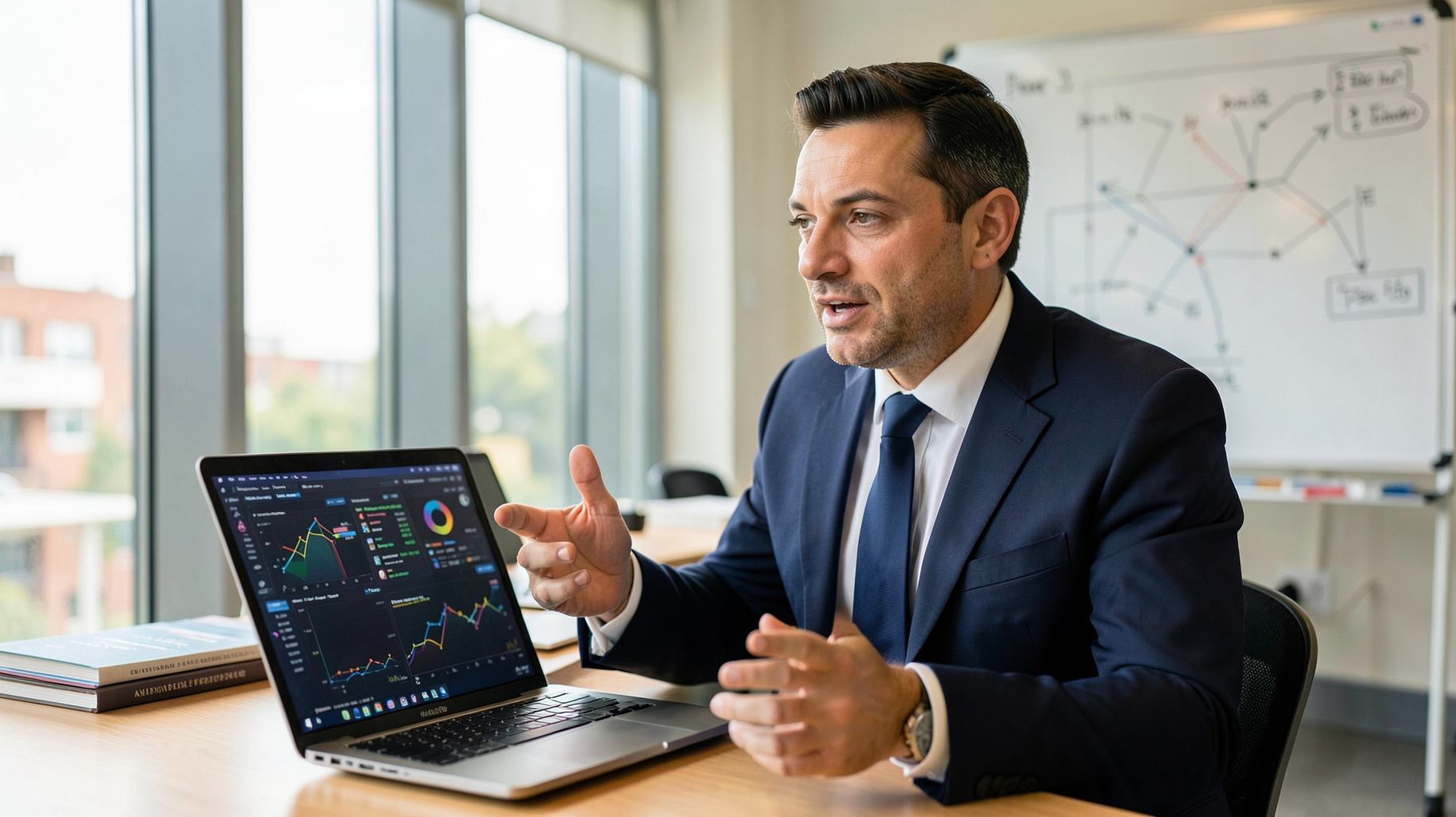 digital marketing ai professor alexandre ferreira