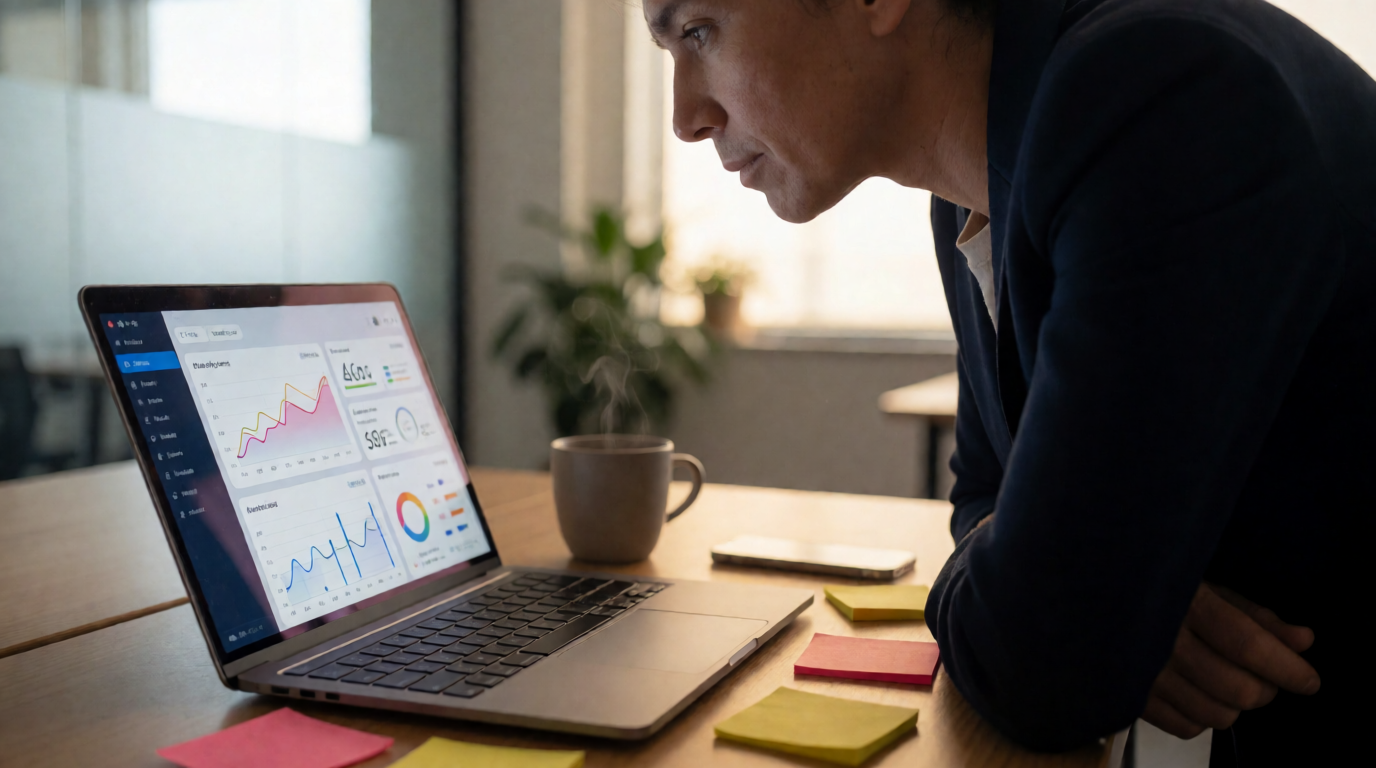digital marketing ai quando trocar agencia