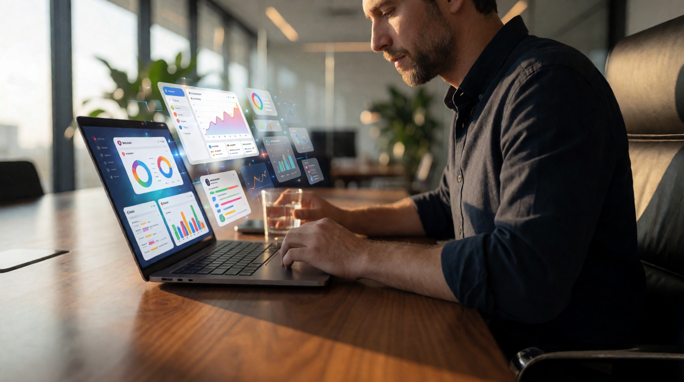 digital marketing ai quando use agencia