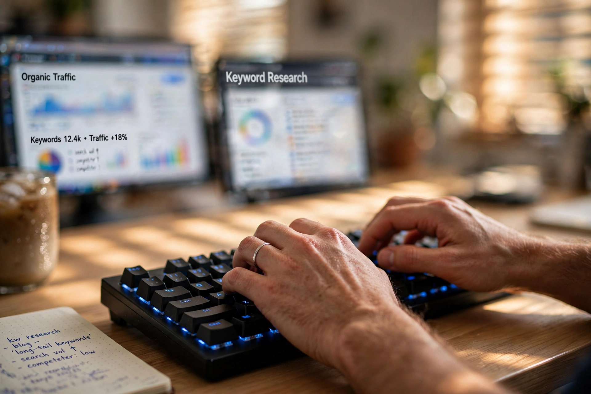 digital marketing ai seo t cnico avan ado