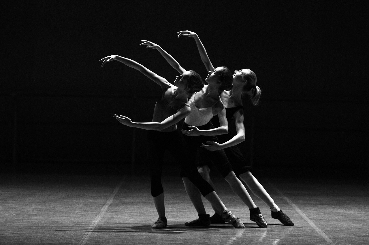 ballerinas, dance, ballet, dancers, dancing, performers, performance, girls, women, stage, scene, show, theater, musical, elegance, elegant, black and white, monochrome, dance, dance, dance, dance, dance, dancing, theater