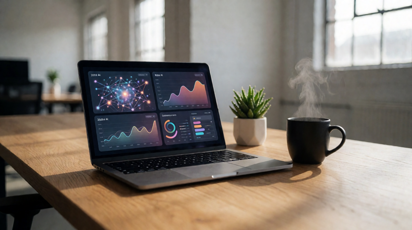 digital marketing ai tendencias divulgar site 2024
