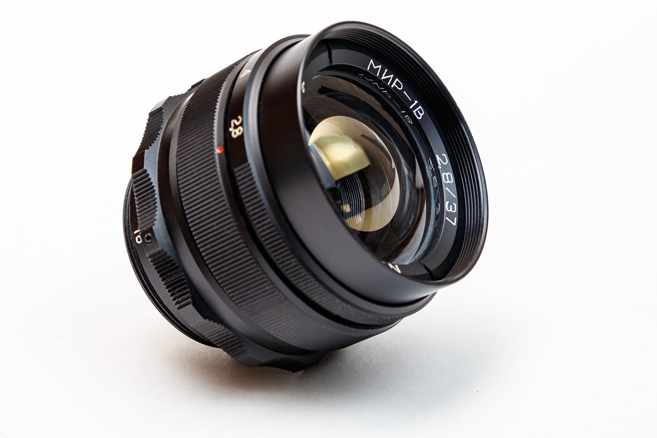 lens, mir-1v, retro, optics, wide angle, wide angle lens, old, rarity, photographer, photographic equipment, camera, mirrored, aperture, focus, photo, film, equipment, technology