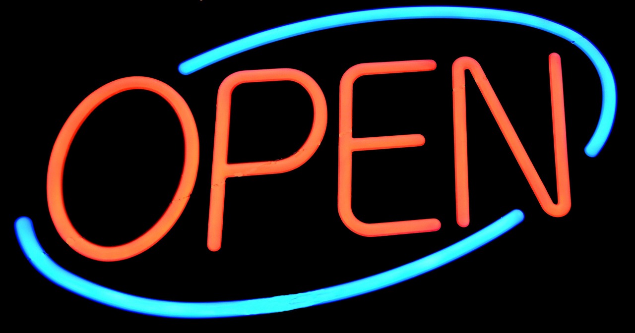 open sign, sign, signage, neon, light, bright, open, business, store, door, red, window, retail, welcome, entrance, shop, informative, information, owner, small business, advertising, symbol, black business, black light, black shopping, black window, black shop, black welcome, black door, black company, black information, black neon, black lights, open sign, open sign, open sign, open, welcome, welcome, welcome, small business, small business, small business, small business, small business