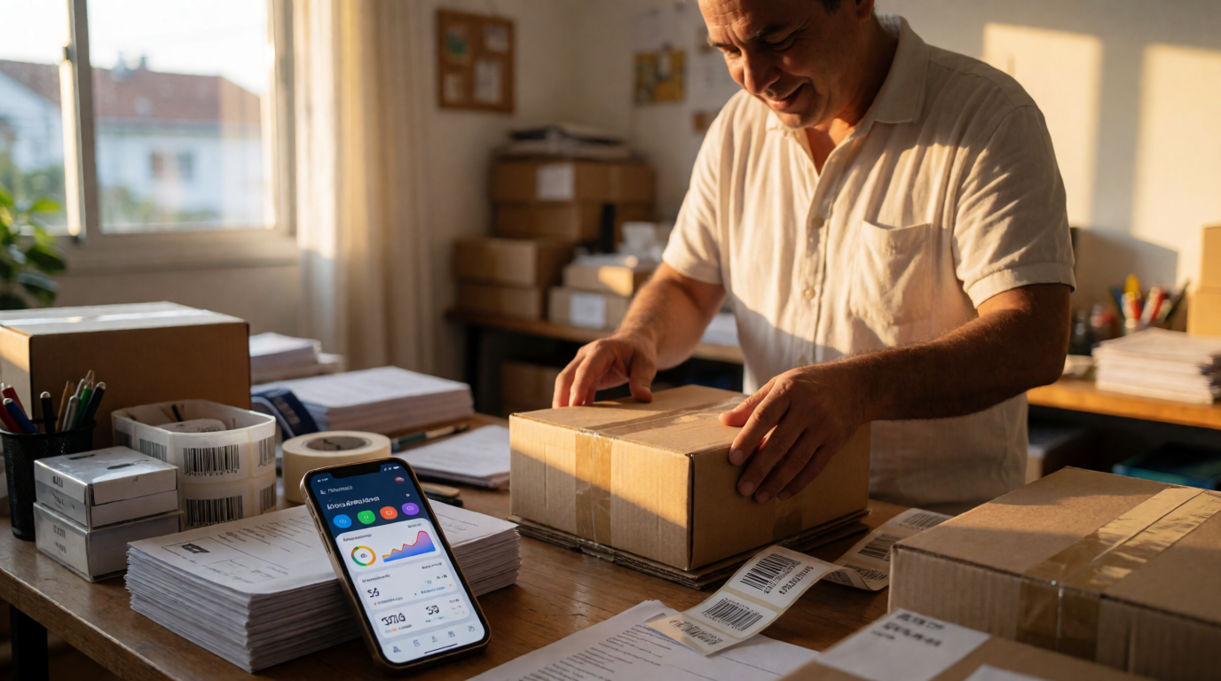 digital marketing ai trafico commerce nilopolis