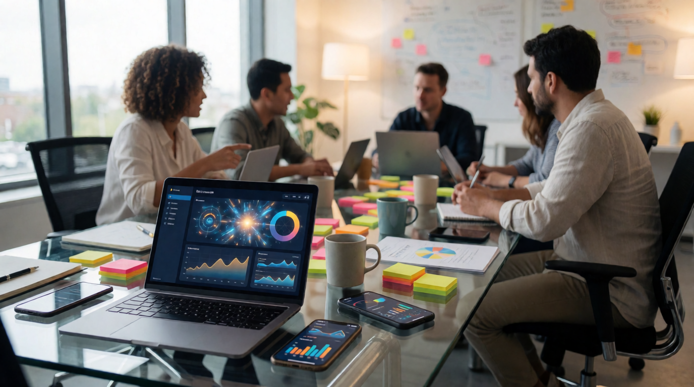 digital marketing ai tudo agencia