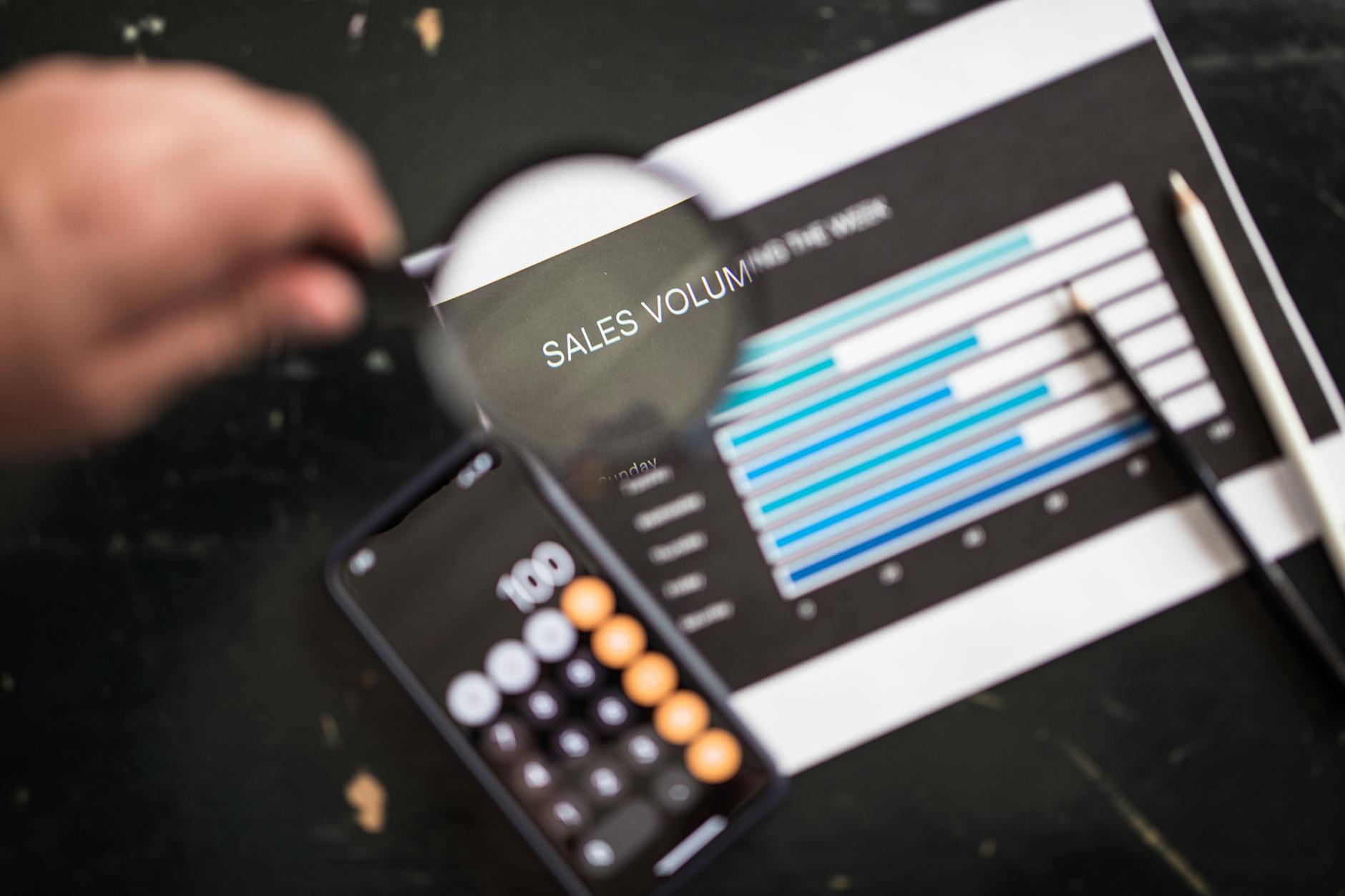 Painel de análise de tráfego e vendas em e-commerce com Google Analytics