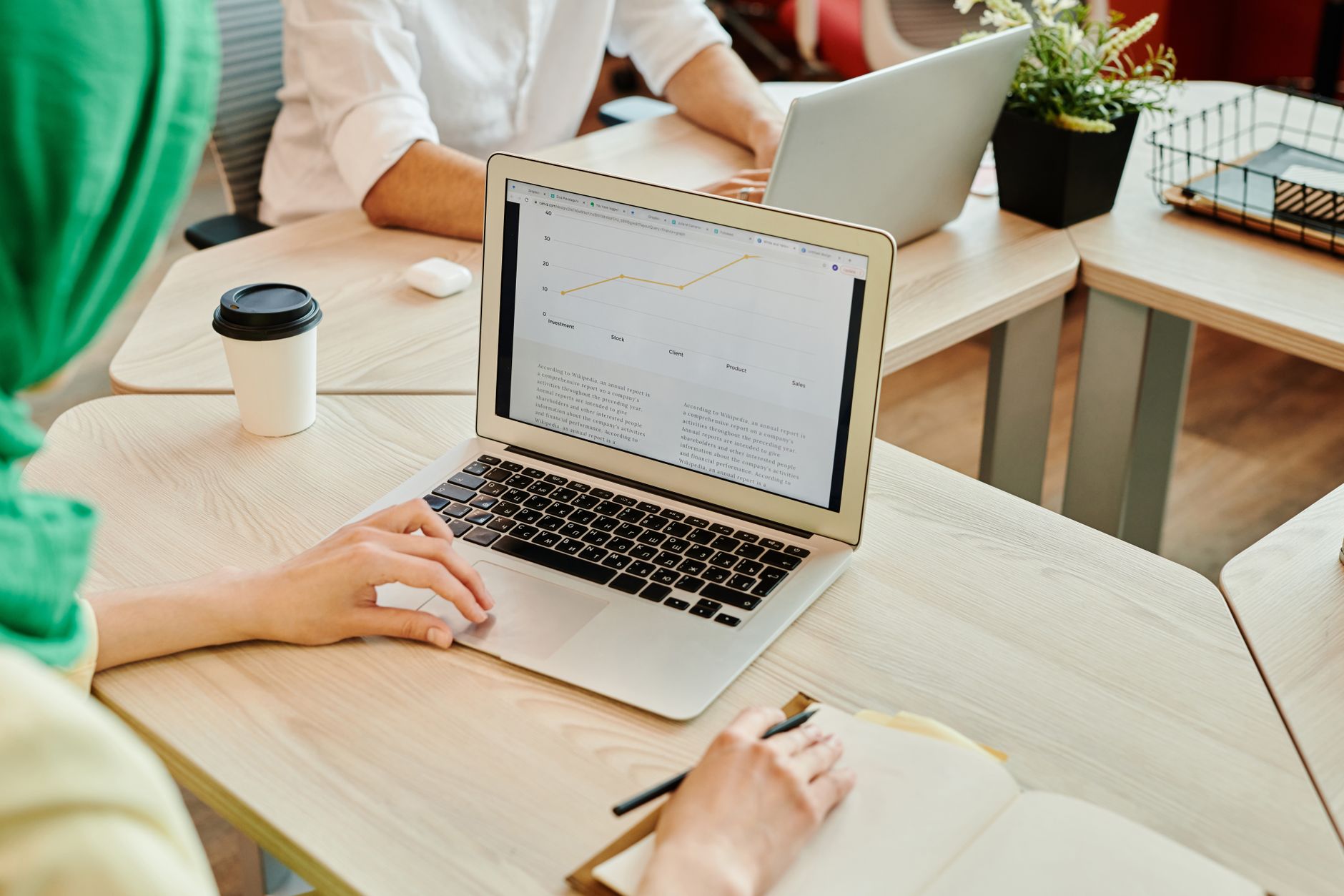 Painel de ferramentas de SEO para ecommerce