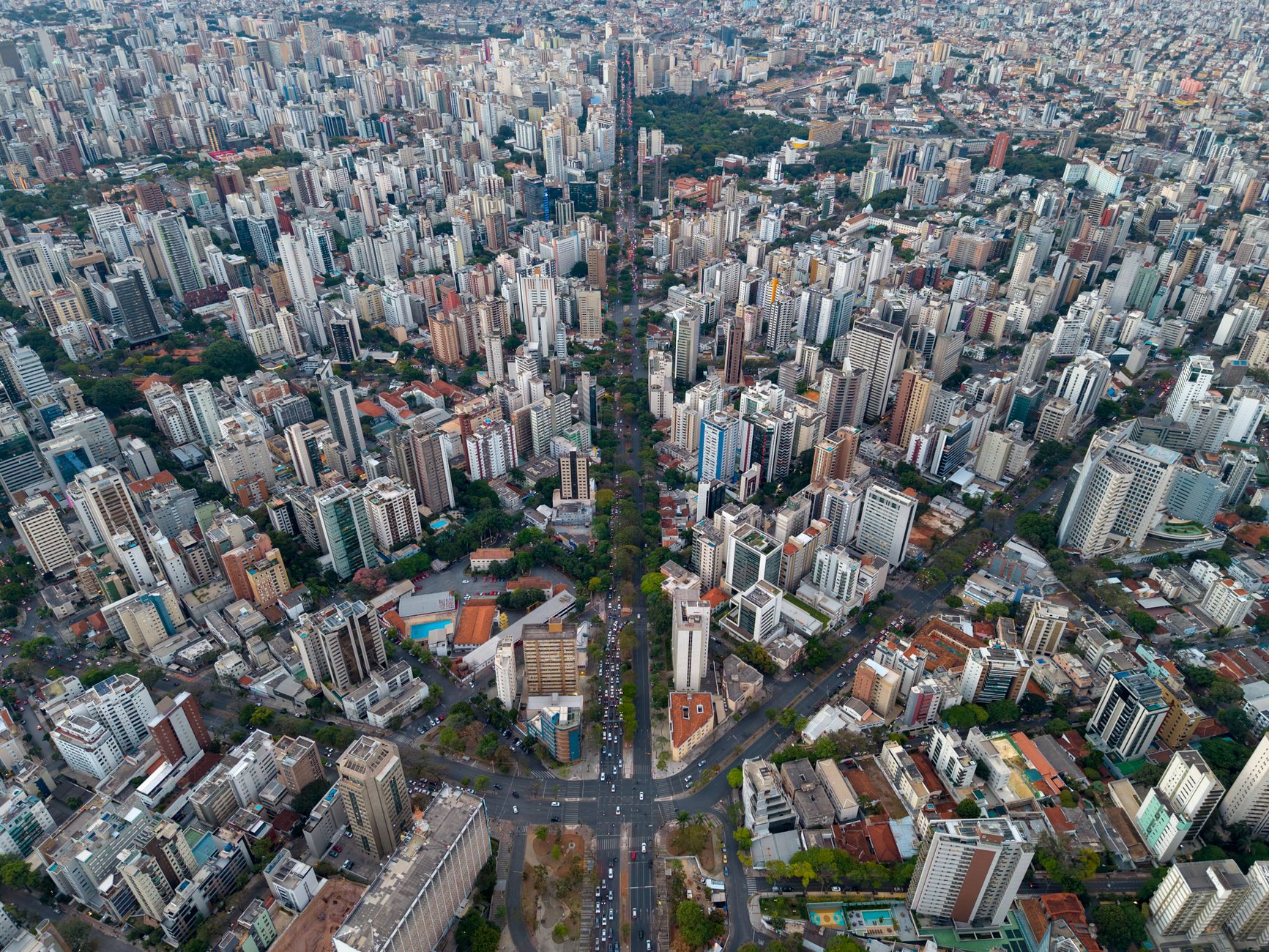 Tráfego local estratégico em Ribeirão Preto: negócio local com tecnologia