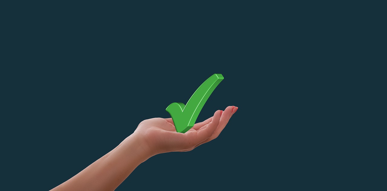 Checklist para avaliar qualidade de curso de SEO