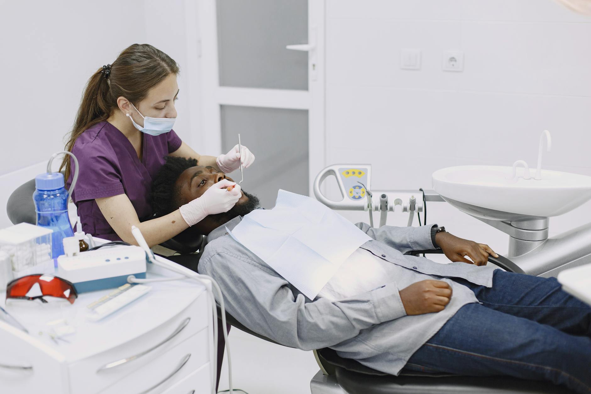 Trafego para Site Dentistas: Mais Pacientes em 2026