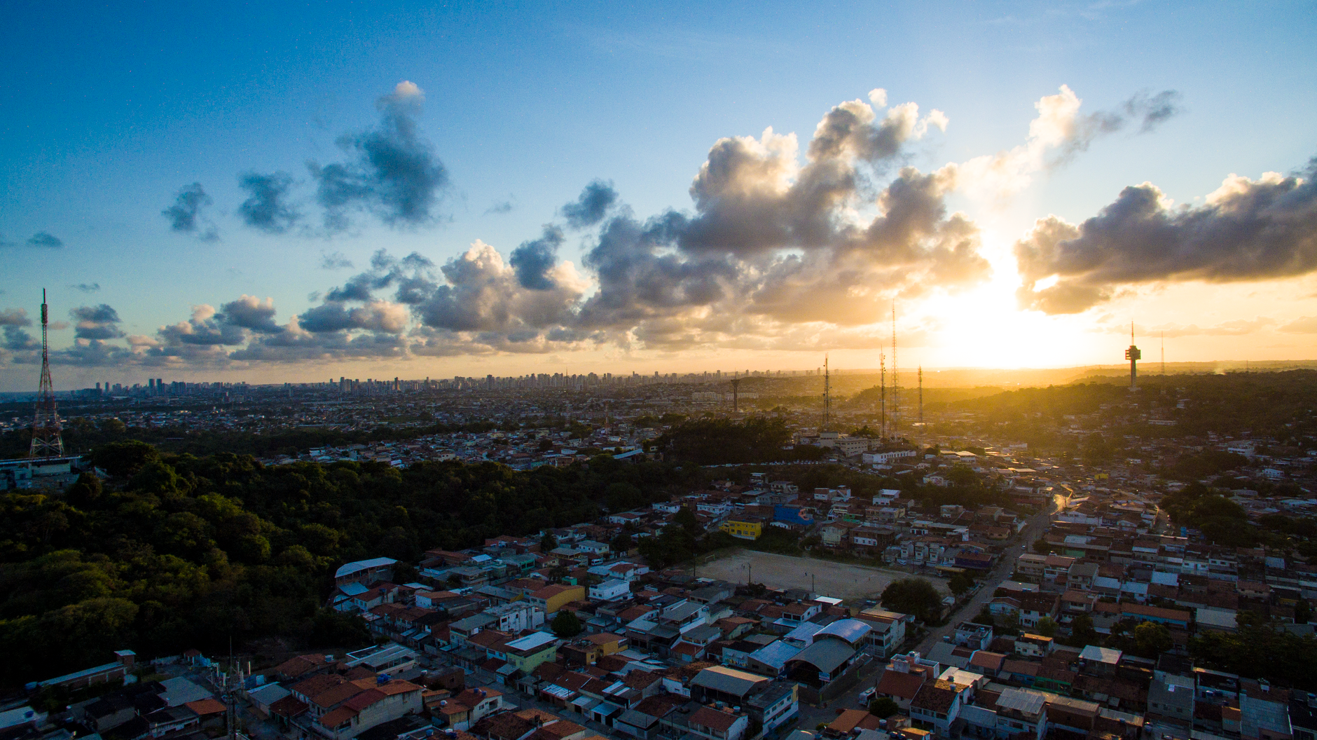 Negócios locais em Recife no Google Maps com alta visibilidade