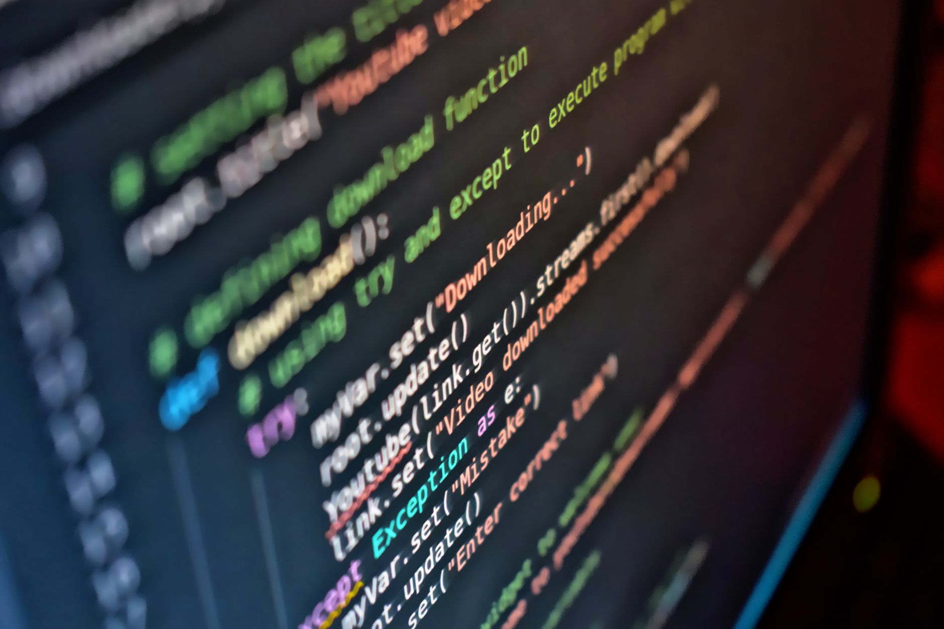 Painel de SEO mostrando palavras-chave locais