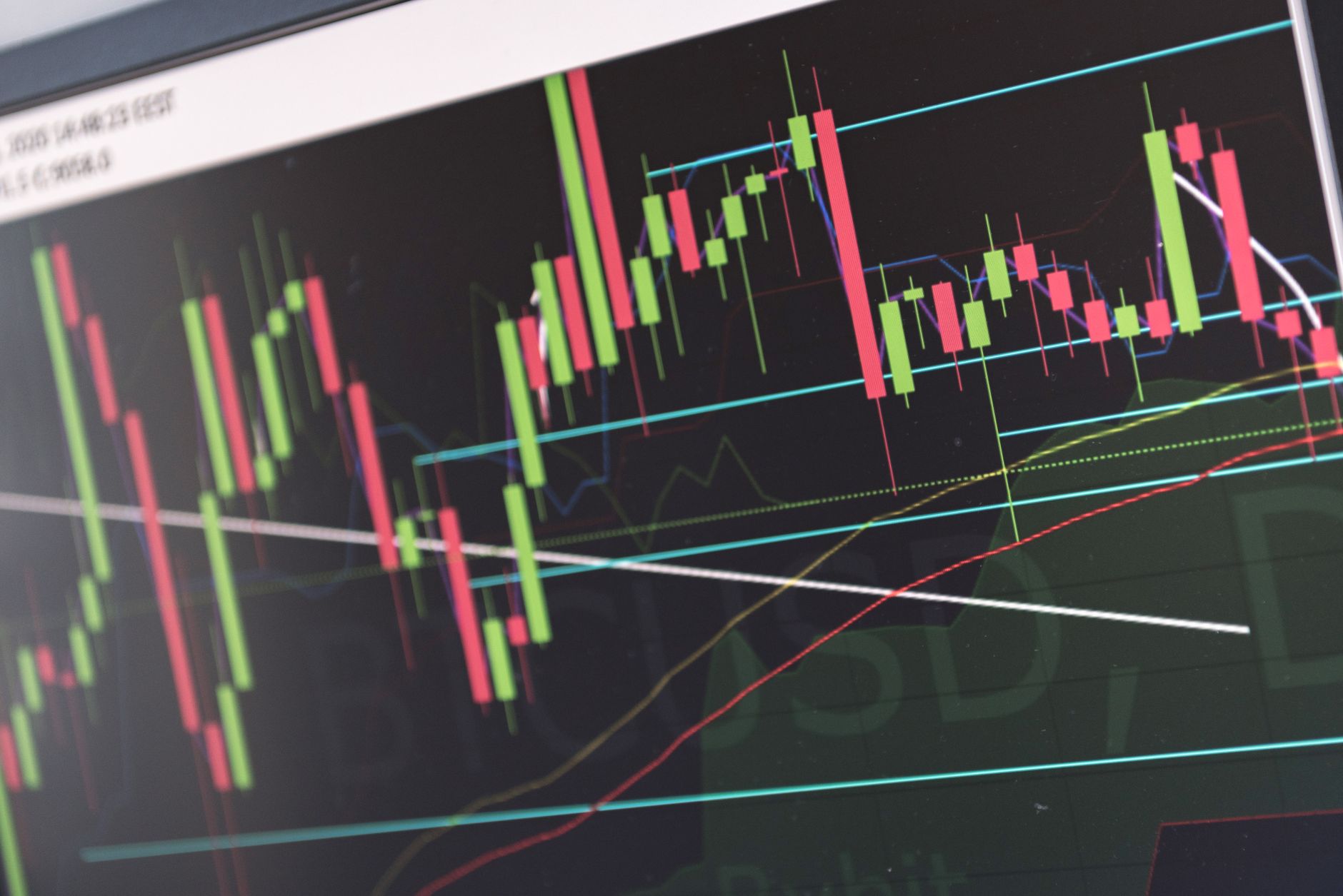 Painel de análise de métricas digitais em tempo real