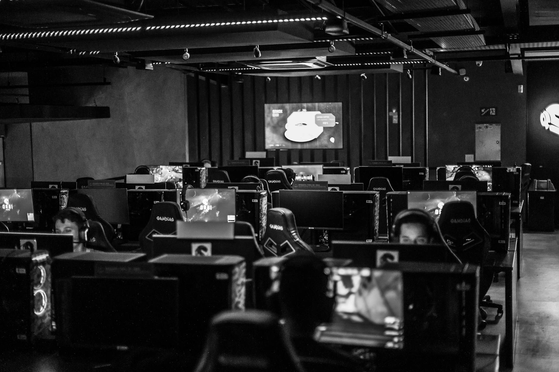 Trafego para Site E-sports: Fãs e Patrocínios em 2026