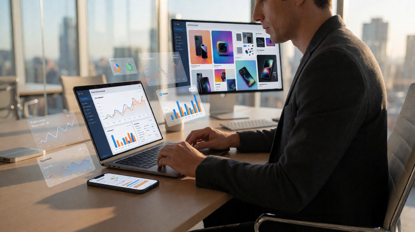 digital marketing ai vale pena agencia