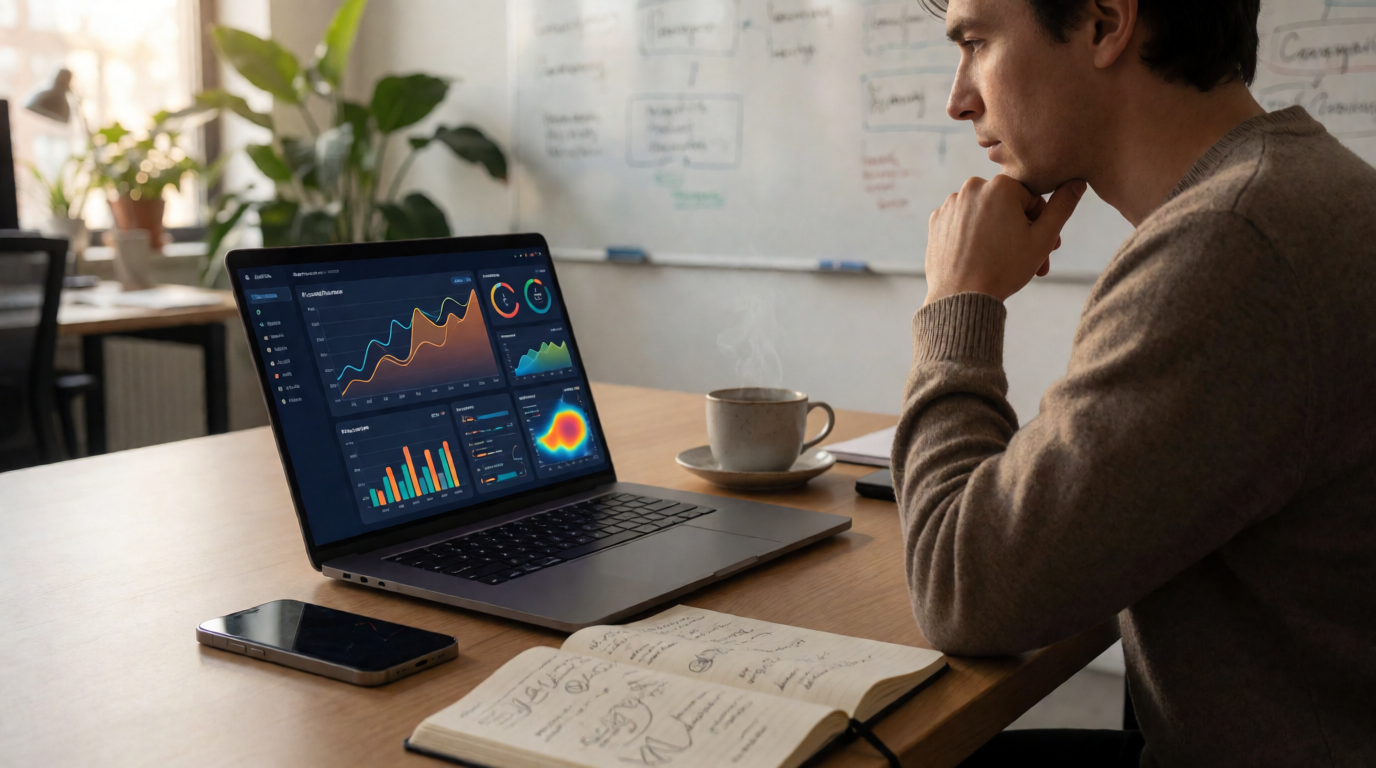 digital marketing ai vale pena management traffic pago