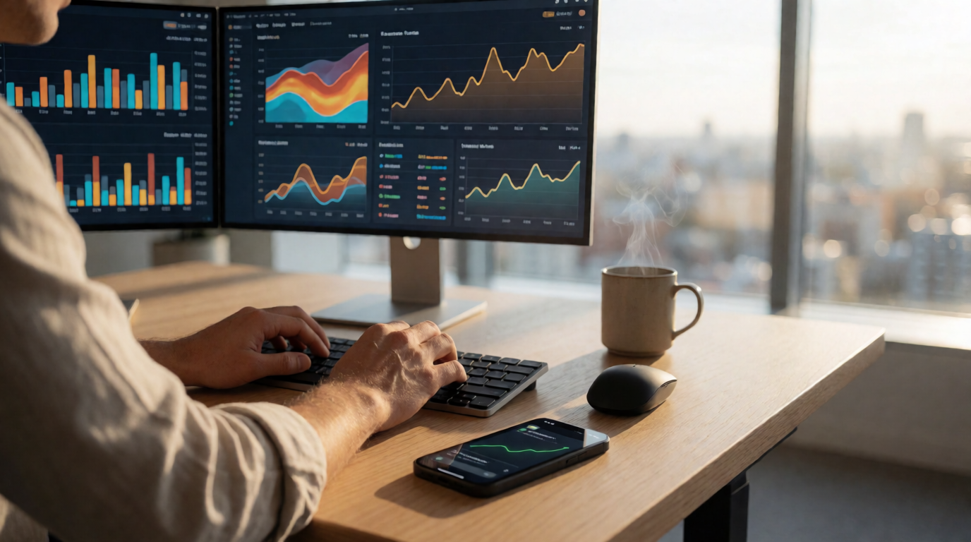 digital marketing ai vantagens management traffic pago