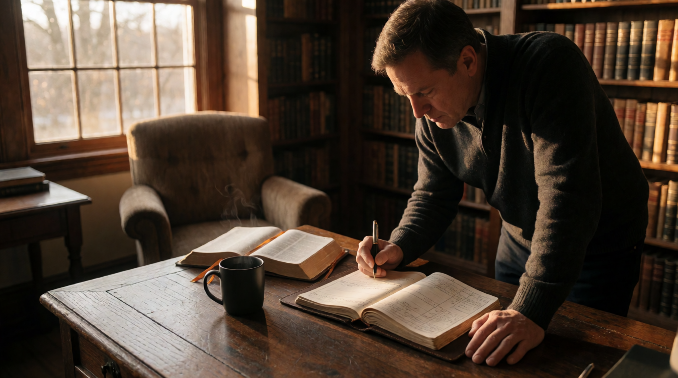 church pastor ministry benefits pastoral counseling scheduling