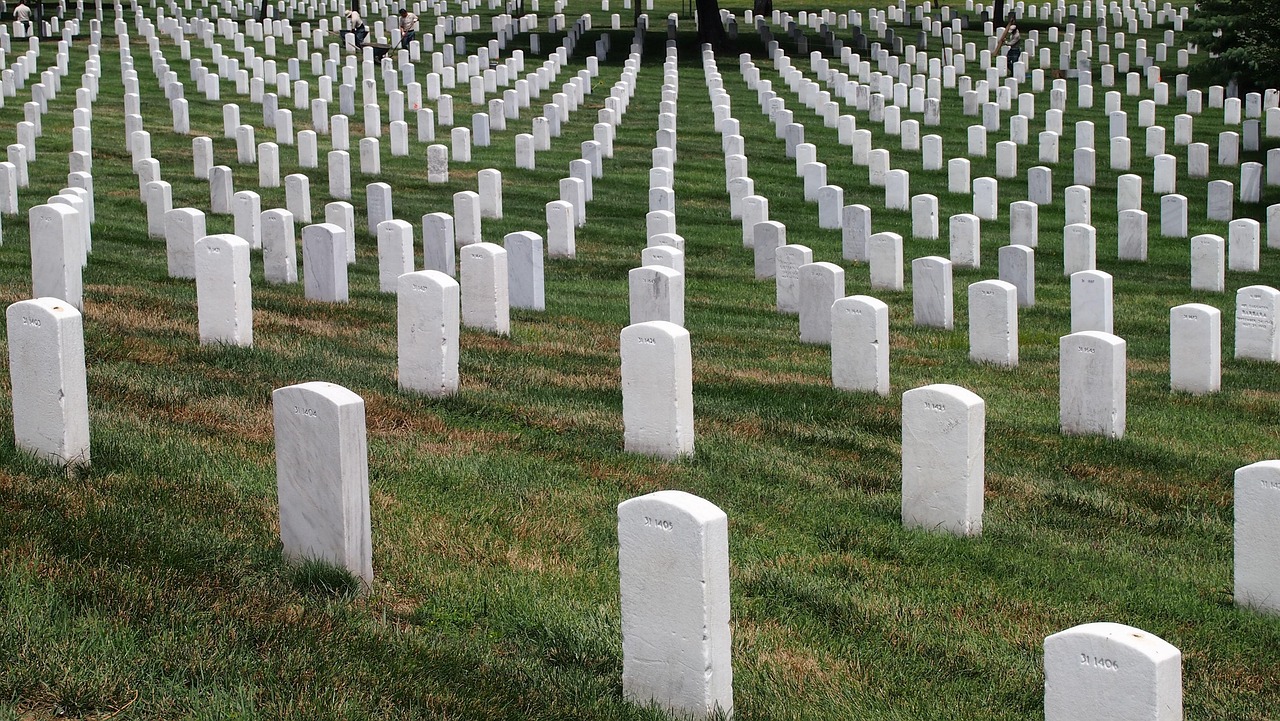 graveyard, arlington, washington, tombstones, military cemetery, graveyard, arlington, arlington, arlington, arlington, arlington