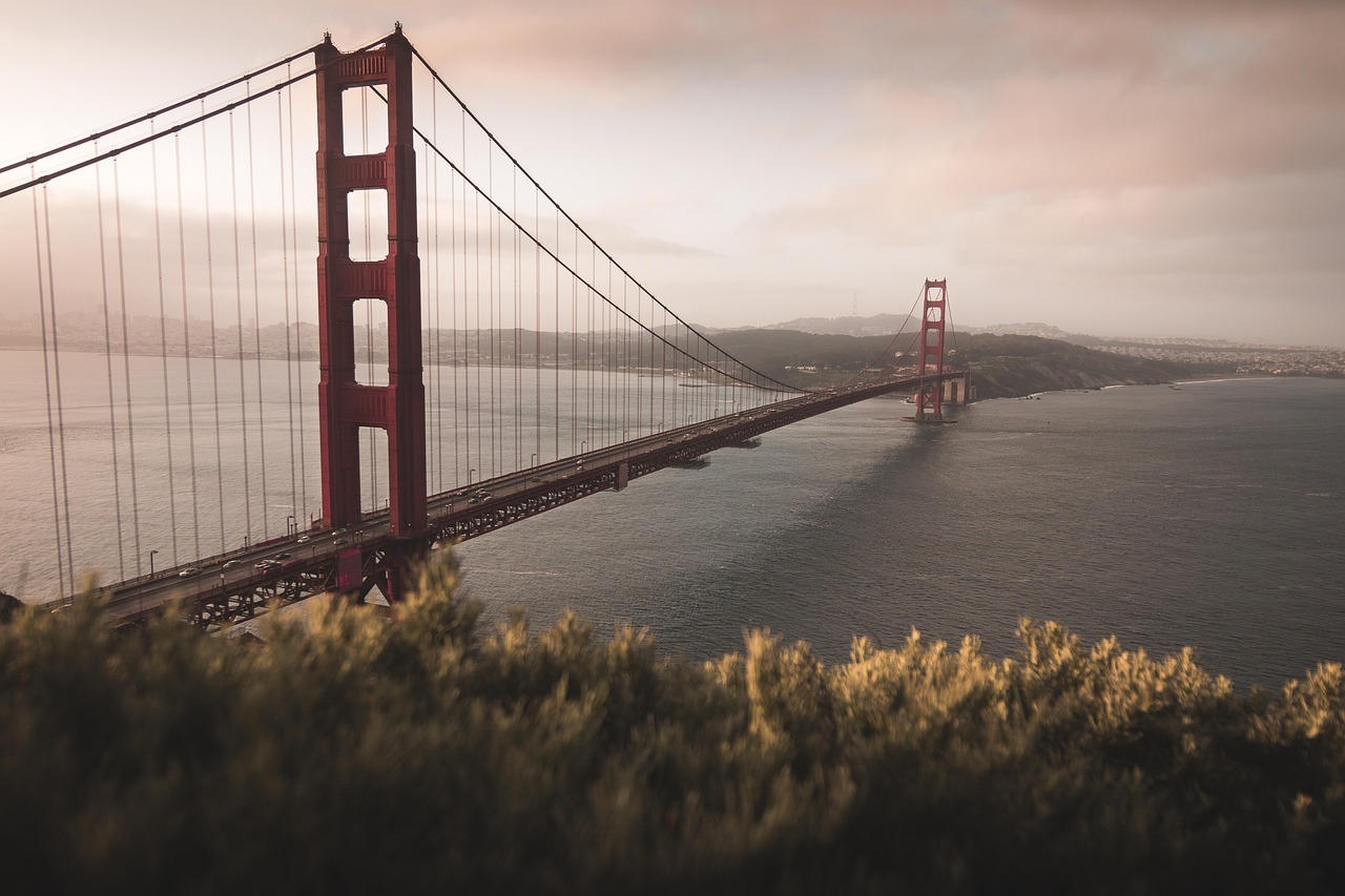 golden gate bridge, san francisco, bay area, san francisco bay, suspension bridge, infrastructure, landmark, tourist attraction, tourist destination, california, san francisco, san francisco, san francisco, san francisco, san francisco, california, california, california
