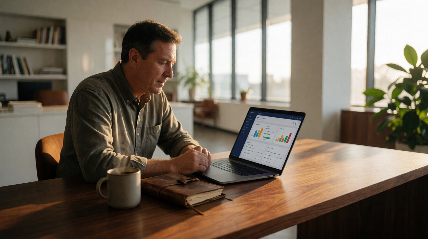 church pastor ministry management software dallas