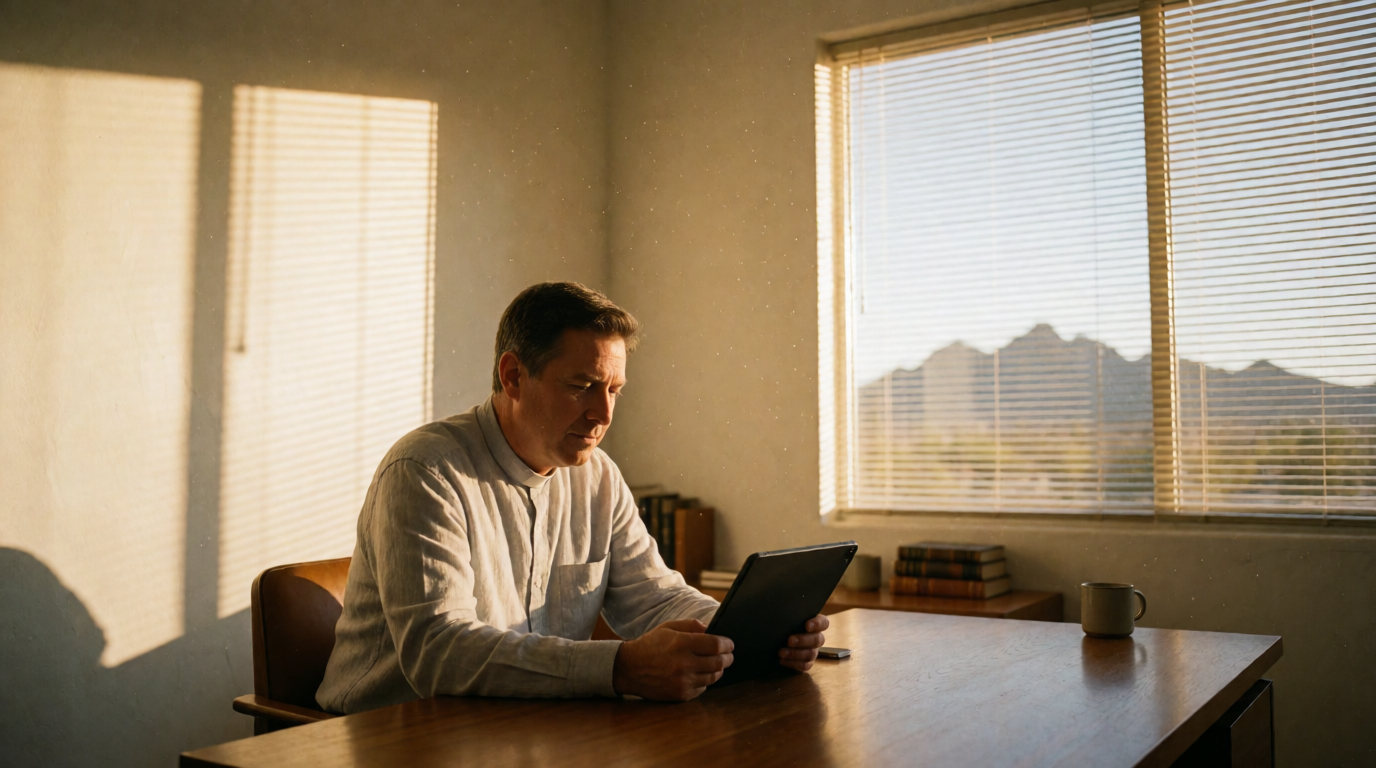 church pastor ministry management software phoenix