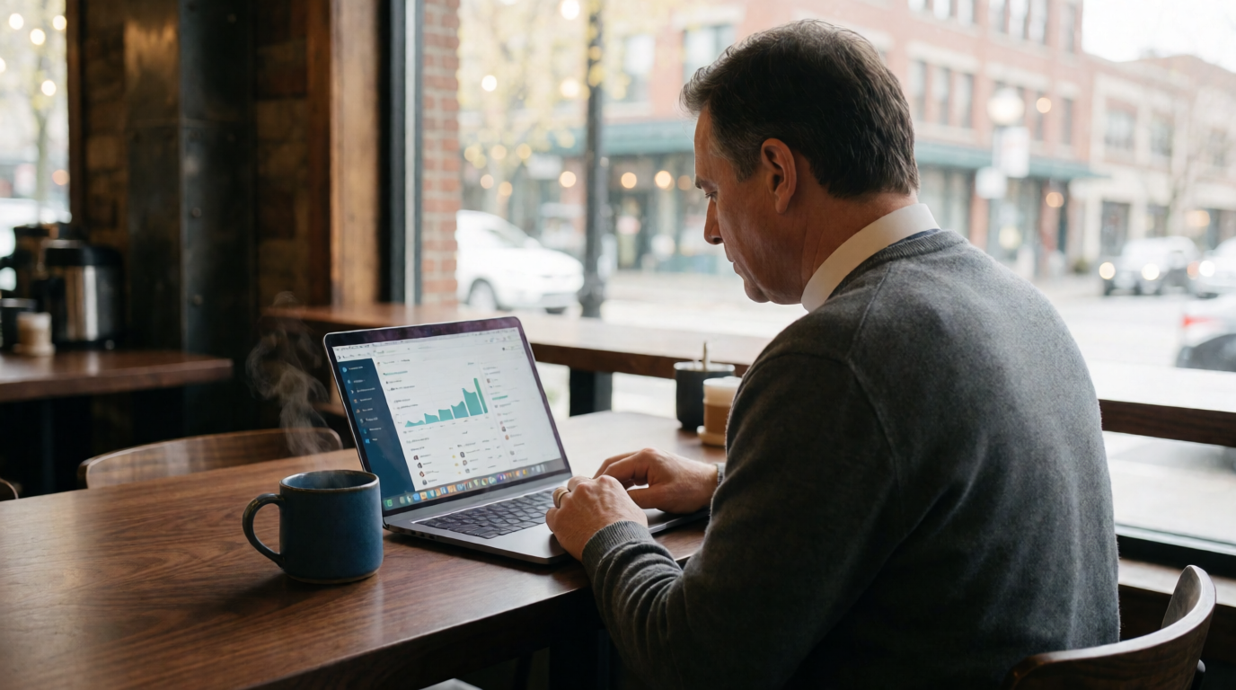 church pastor ministry management software seattle