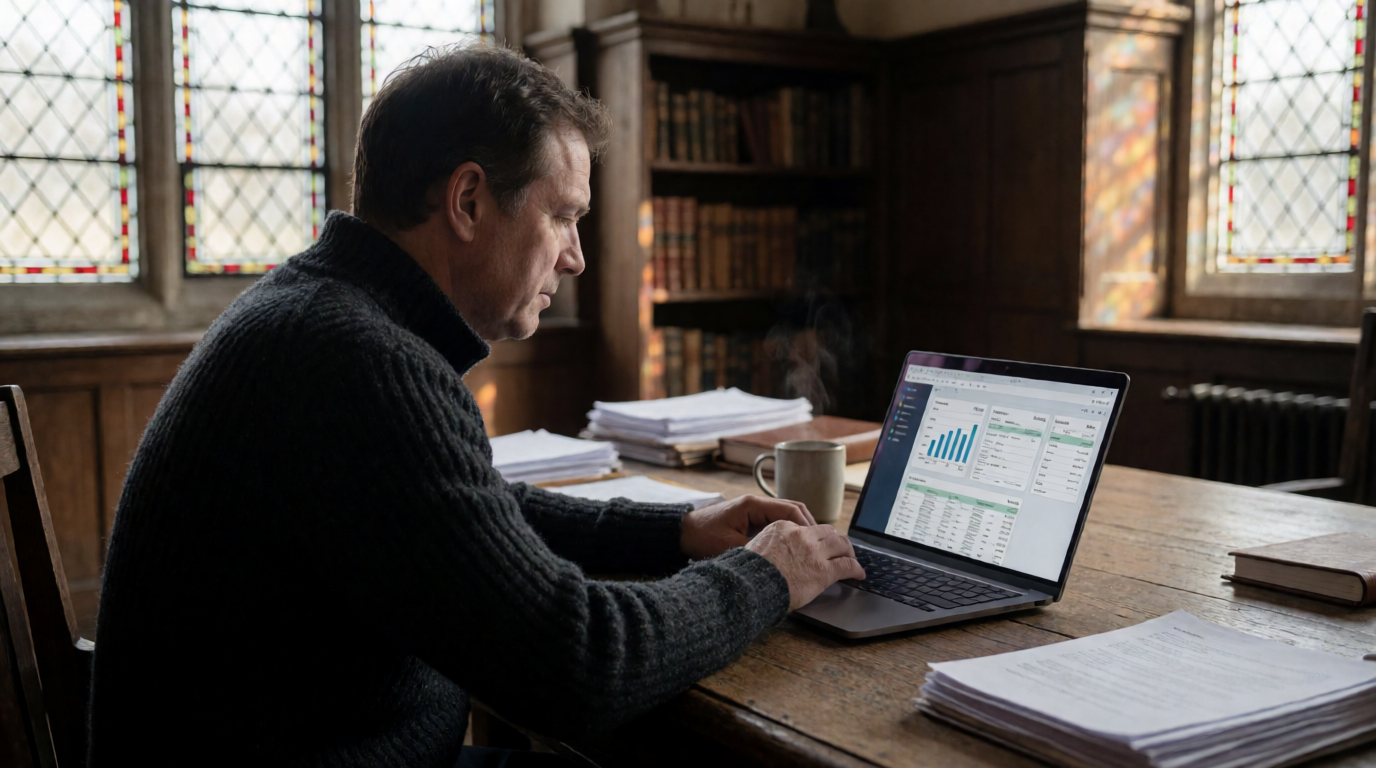 church pastor ministry management software price guide