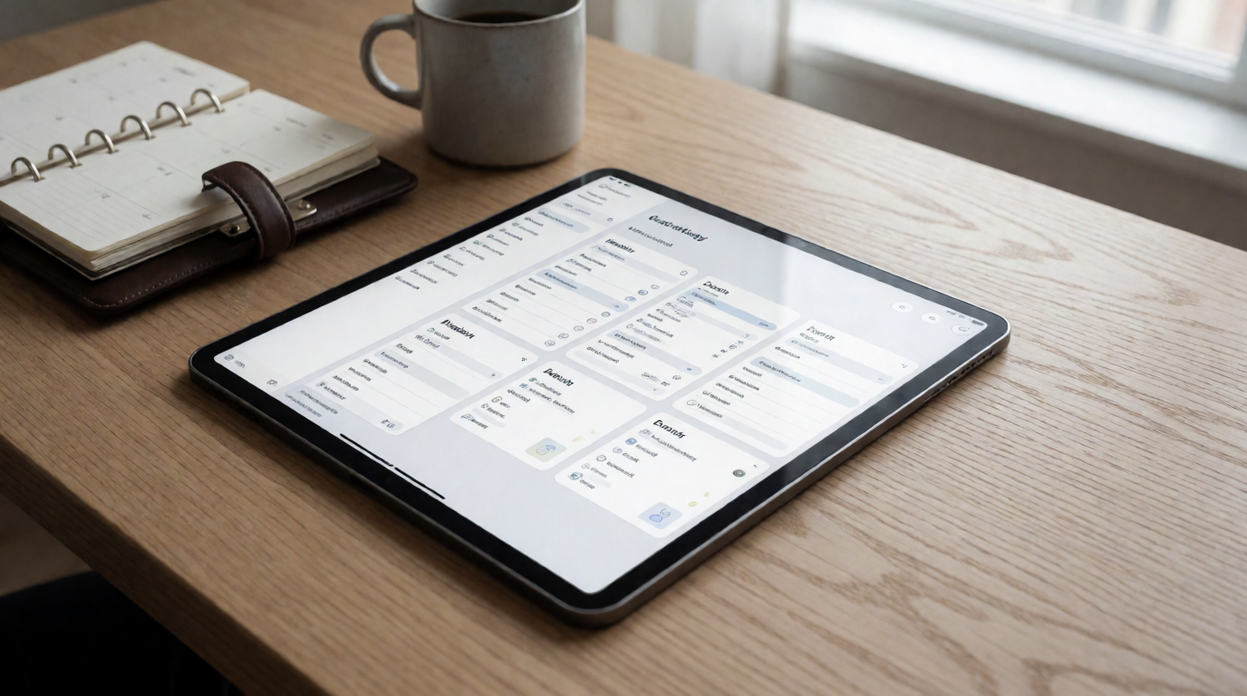 church pastor ministry management software