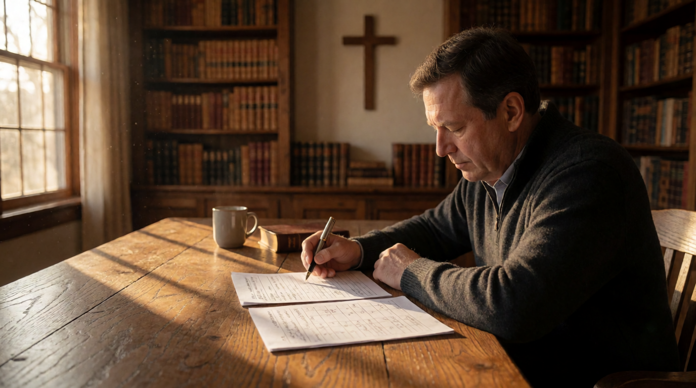 church pastor ministry much does pastoral counseling scheduling